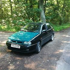 Seat Cordoba (Solgt)