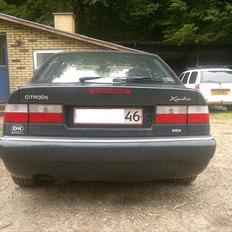 Citroën xantia