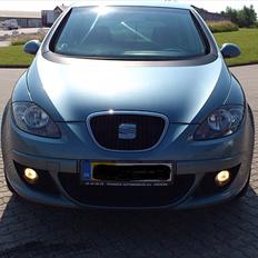 Seat Altea SOLGT (Tidl. bil)