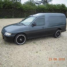 Ford escort van