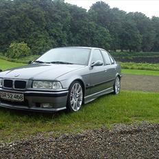 BMW E36 325I 