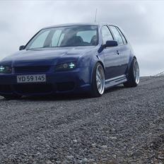 VW Golf 1,8t