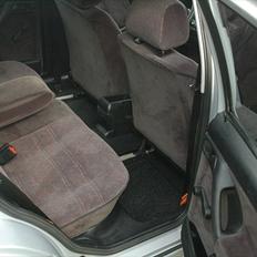 VW Vento GLX (til salg)