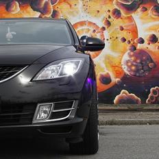 Mazda 6 *SOLGT*