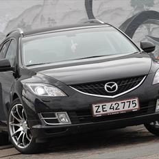 Mazda 6 *SOLGT*