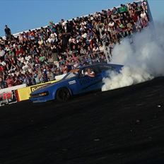 Toyota Celica Supra GT