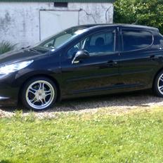 Peugeot 207 S16