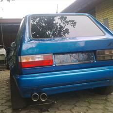 VW golf mk I GTi 16v