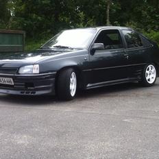Opel Kadett GSI 16v Champion