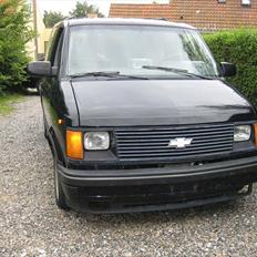 Chevrolet Astro Van *SOLGT*