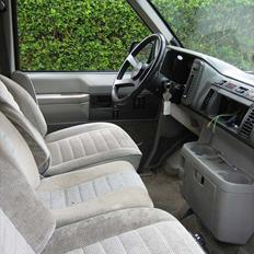 Chevrolet Astro Van *SOLGT*