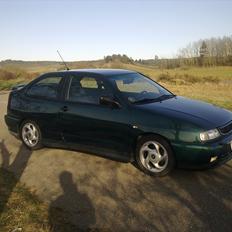 Seat Cordoba Sx Tilsalg 20000