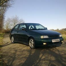 Seat Cordoba Sx Tilsalg 20000