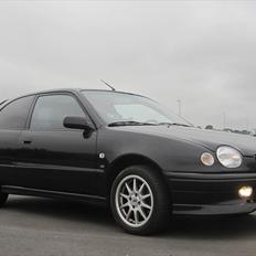 Toyota Corolla 1,6 G6R