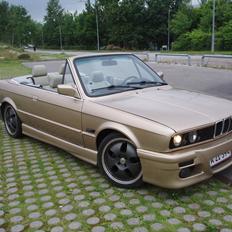 BMW 325 Cabriolet