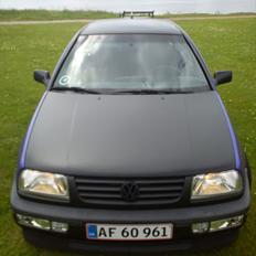 VW Vento 2,8 vr6 
