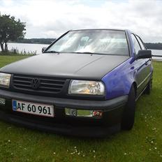 VW Vento 2,8 vr6 