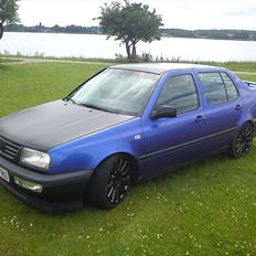 VW Vento 2,8 vr6 