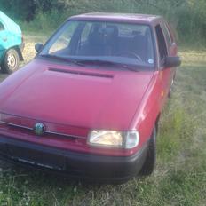 Skoda Felicia 1,3 Lx mpi