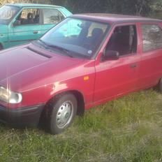 Skoda Felicia 1,3 Lx mpi