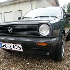 VW Polo 1,1
