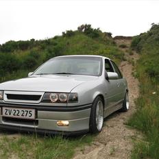 Opel Vectra A 2000 24v (tidl. bil)