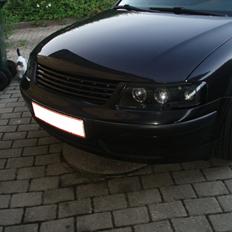 VW Passat 3B 1.8T *Solgt*