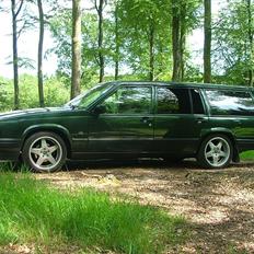 Volvo 940 St.car Turbo 