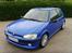 Peugeot 106 gti 16v SOLGT