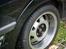 VW Golf 2 Van - ATS CUP 7x15
Med 195/45-15 monteret