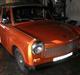 Trabant P601 kombi (SOLGT)
