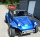 VW beach buggy