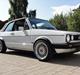 VW Golf 1 Cabriolet Karmann