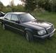 Mercedes Benz 300E-24V Sportline