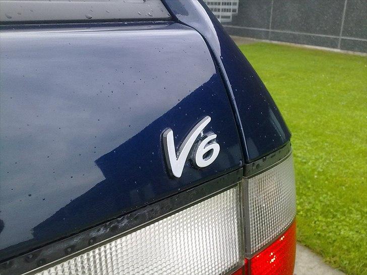 Citroën Xantia2 3,0i V6 Exclusive aut. (SOLGT) billede 1