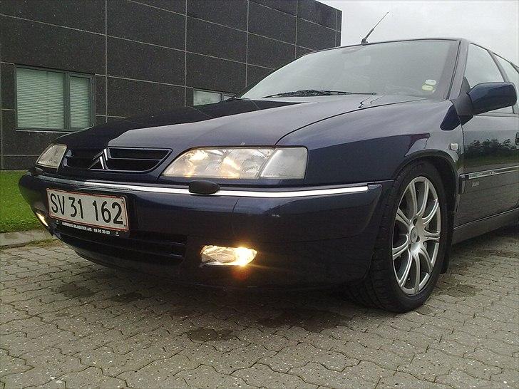 Citroën Xantia2 3,0i V6 Exclusive aut. (SOLGT) billede 3