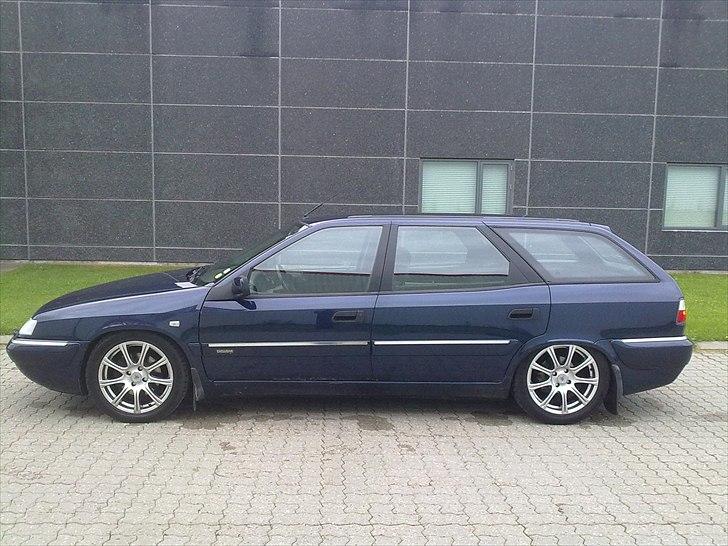 Citroën Xantia2 3,0i V6 Exclusive aut. (SOLGT) billede 6
