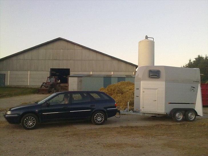 Citroën Xantia2 3,0i V6 Exclusive aut. (SOLGT) billede 7