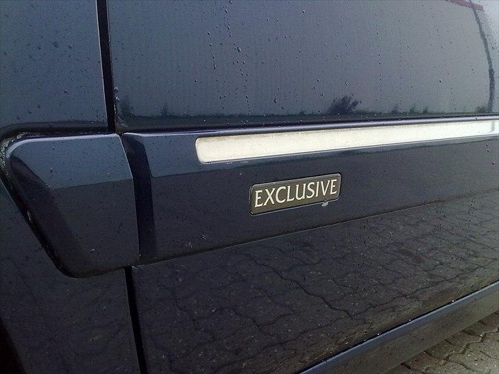 Citroën Xantia2 3,0i V6 Exclusive aut. (SOLGT) billede 9