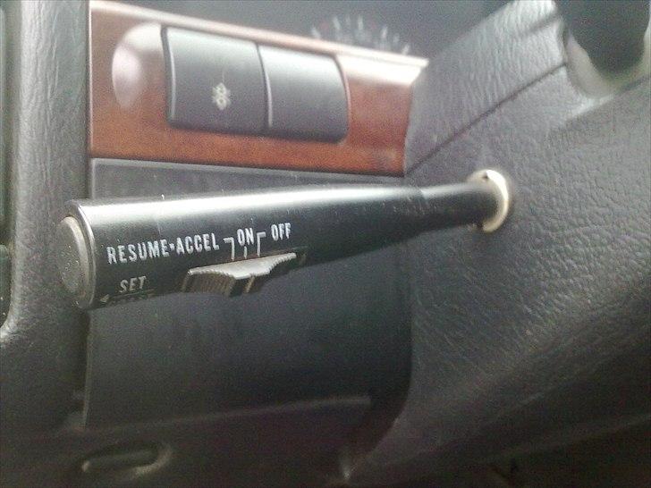 Citroën Xantia2 3,0i V6 Exclusive aut. (SOLGT) billede 10