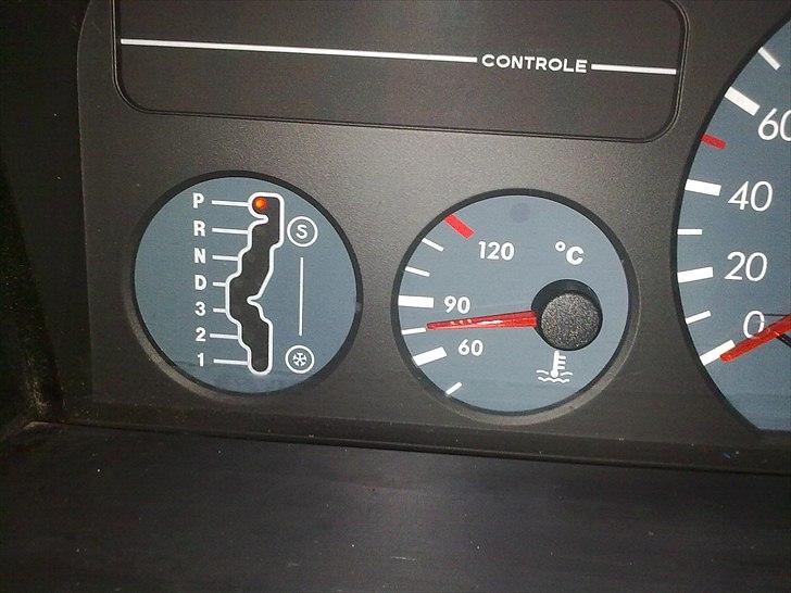 Citroën Xantia2 3,0i V6 Exclusive aut. (SOLGT) billede 11