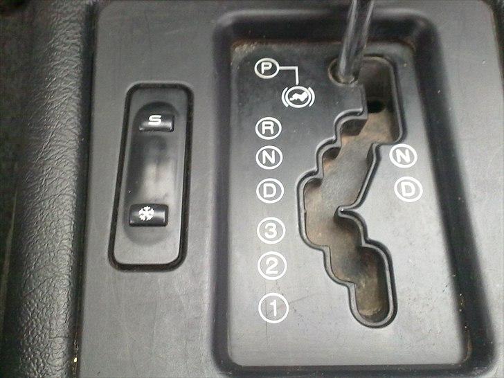 Citroën Xantia2 3,0i V6 Exclusive aut. (SOLGT) billede 12