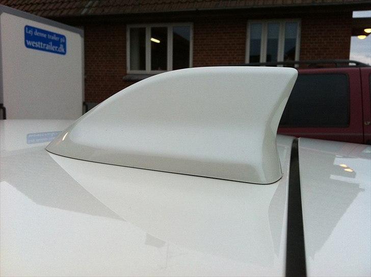 Honda CR-Z ZF1 GT - SOLGT billede 13