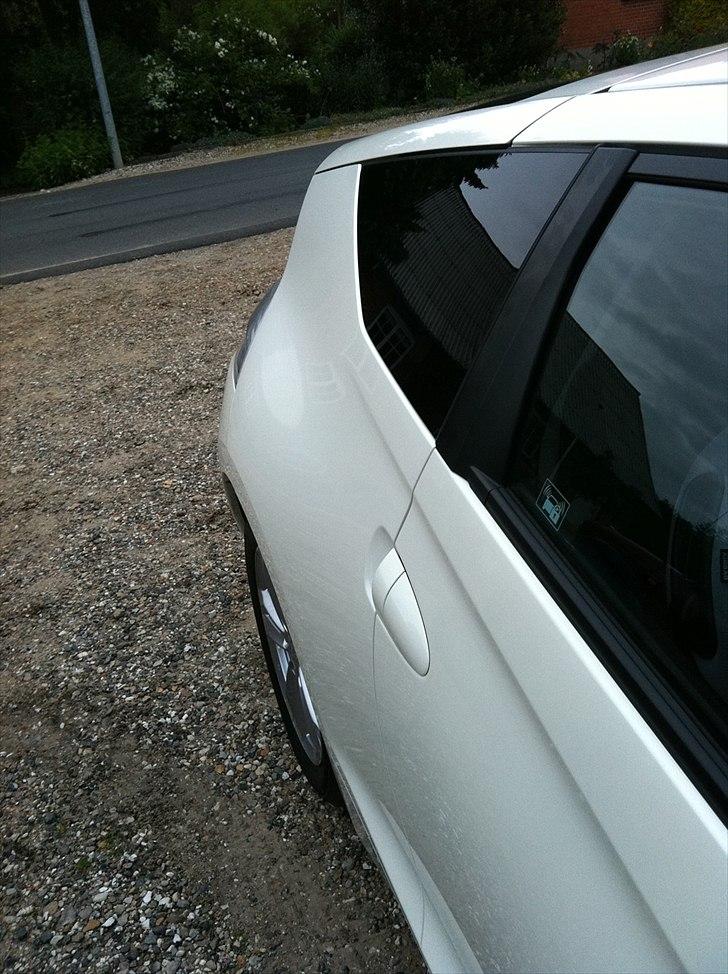 Honda CR-Z ZF1 GT - SOLGT billede 18