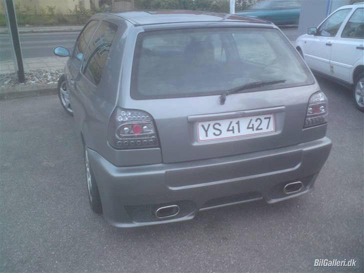 VW GOLF 3 billede 2