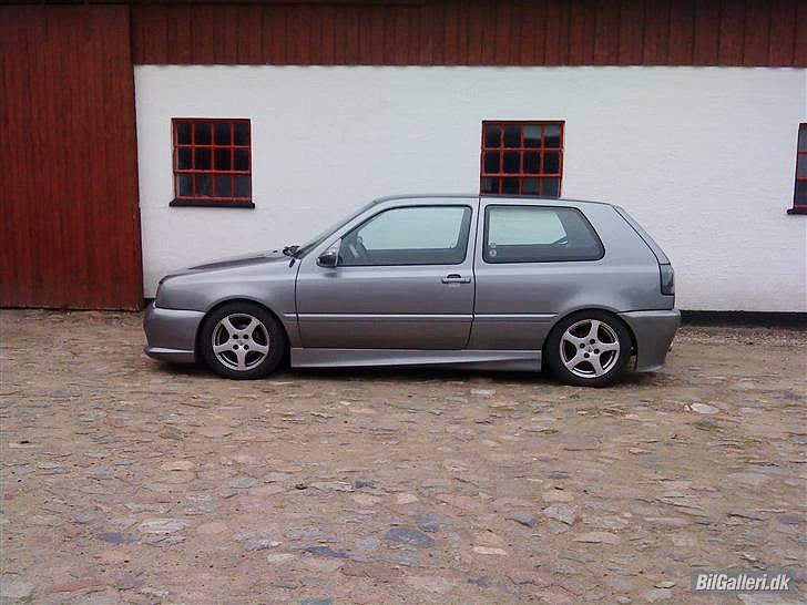 VW GOLF 3 billede 3