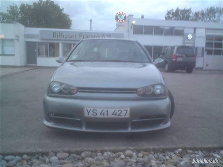 VW GOLF 3 billede 5