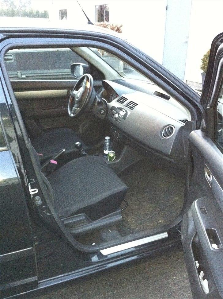 Suzuki Swift billede 2