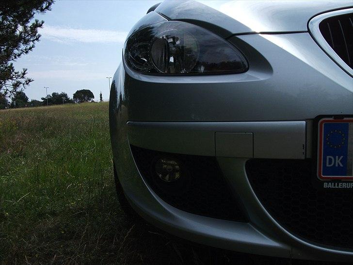 Seat Altea XL 1.8 TFSI Stylance **Solgt** billede 1