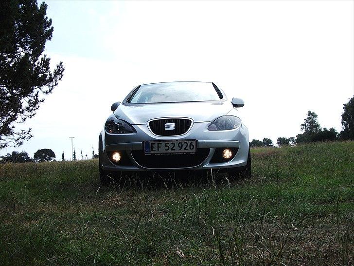 Seat Altea XL 1.8 TFSI Stylance **Solgt** billede 3